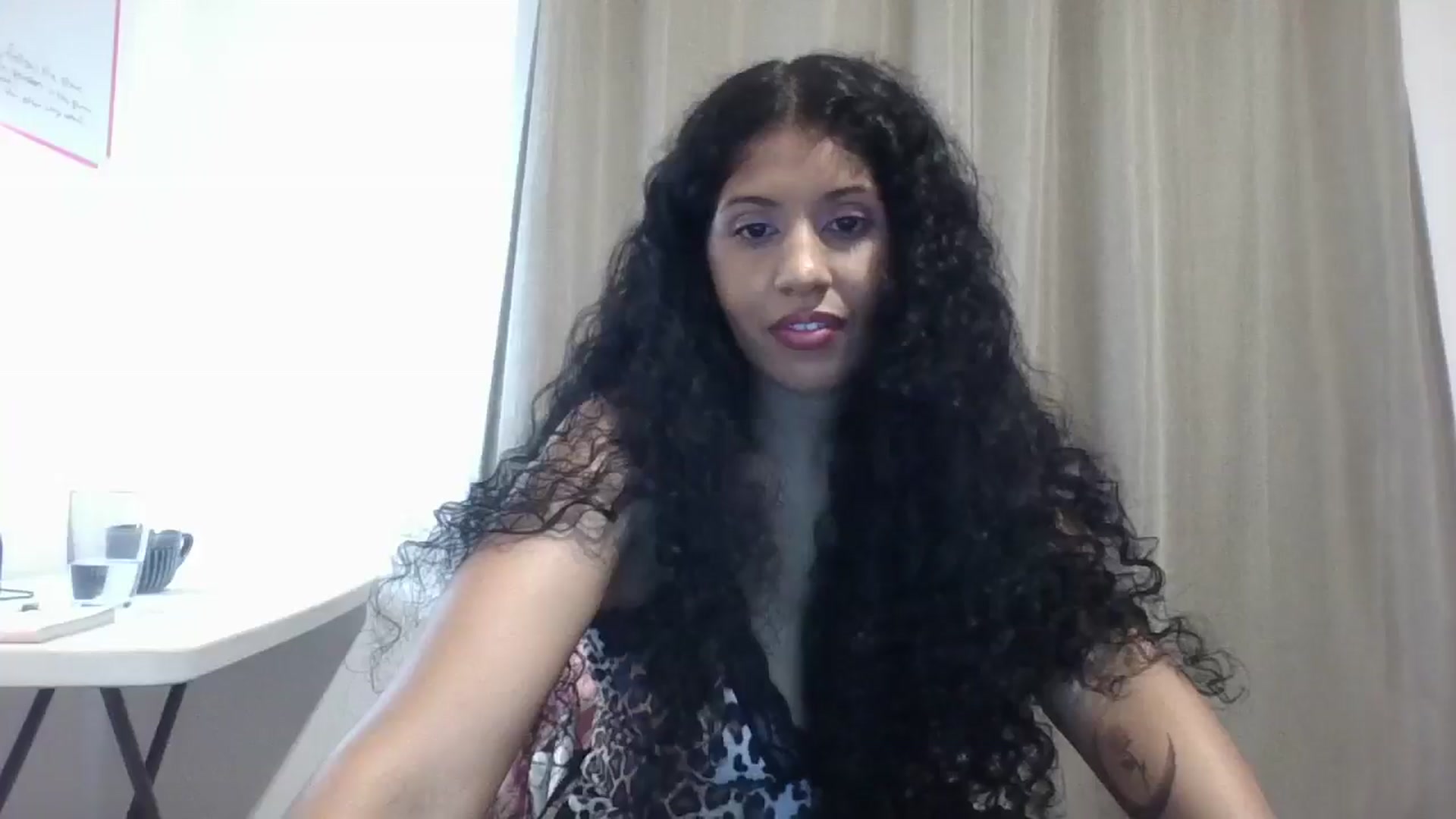 Gallery image thumbnail from Arabigoddess's myfreecams stream on, 04/12/2026, 10:12 image 18 of 20