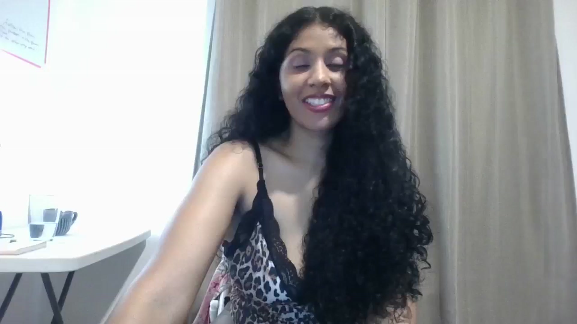 Gallery image thumbnail from Arabigoddess's myfreecams stream on, 04/12/2026, 10:12 image 1 of 20