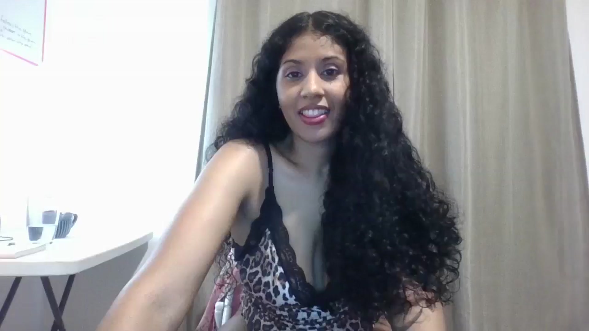 Gallery image thumbnail from Arabigoddess's myfreecams stream on, 04/12/2026, 10:12 image 3 of 20