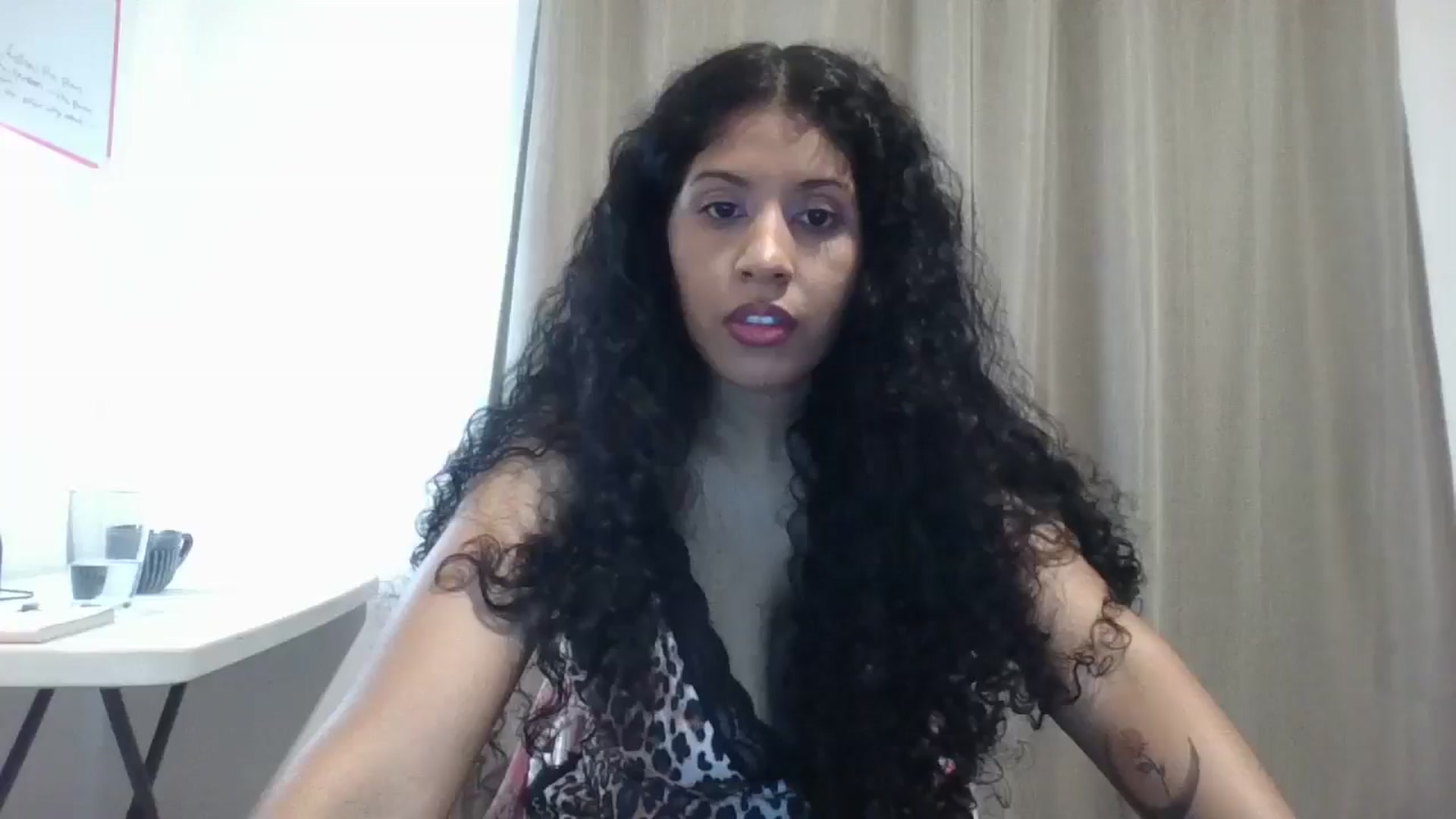 Gallery image thumbnail from Arabigoddess's myfreecams stream on, 04/12/2026, 10:12 image 16 of 20