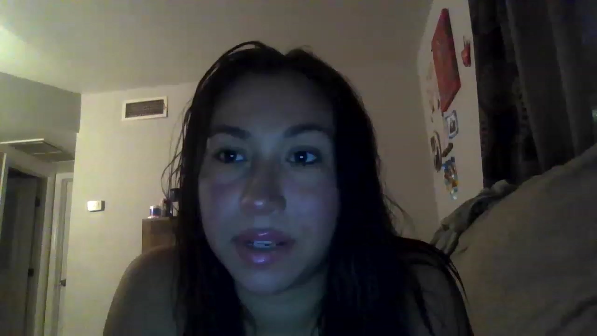 Gallery image thumbnail from Aracelyx3's myfreecams stream on, 01/17/2023, 07:39 image 6 of 20