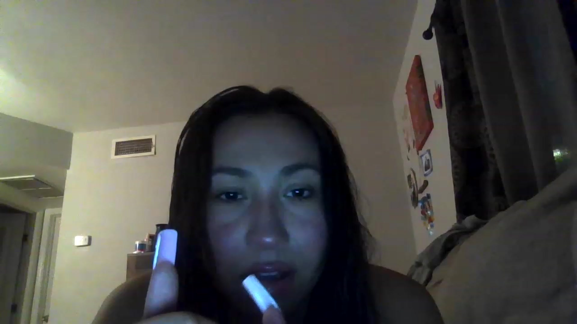 Gallery image thumbnail from Aracelyx3's myfreecams stream on, 01/17/2023, 07:39 image 16 of 20