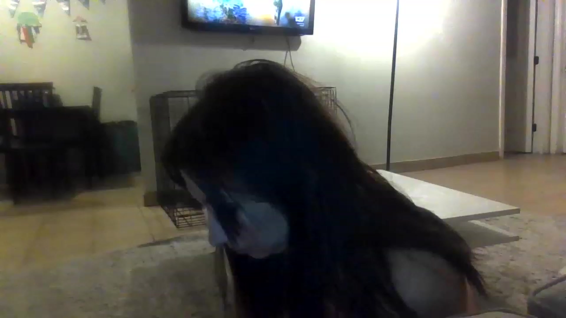 Gallery image thumbnail from Aracelyx3's myfreecams stream on, 02/05/2023, 09:55 image 9 of 20