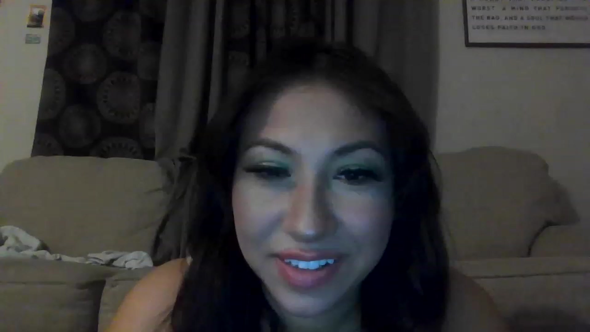 Gallery image thumbnail from Aracelyx3's myfreecams stream on, 02/07/2023, 07:43 image 11 of 20