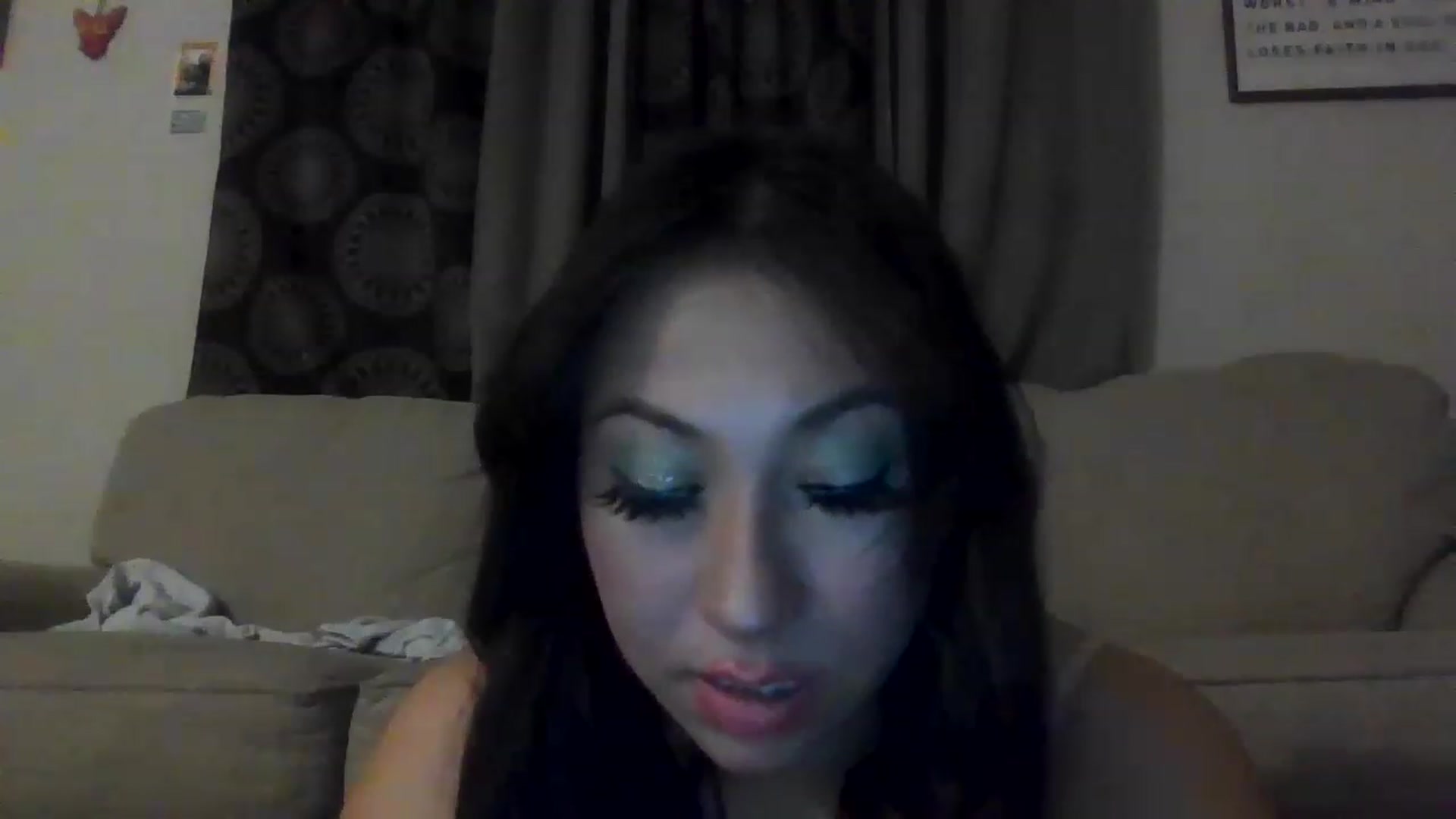 Gallery image thumbnail from Aracelyx3's myfreecams stream on, 02/07/2023, 07:43 image 20 of 20