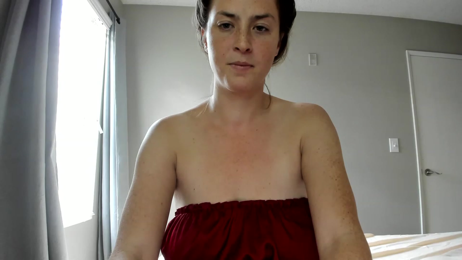Gallery image thumbnail from Araisyours's myfreecams stream on, 01/01/2023, 17:11 image 3 of 20