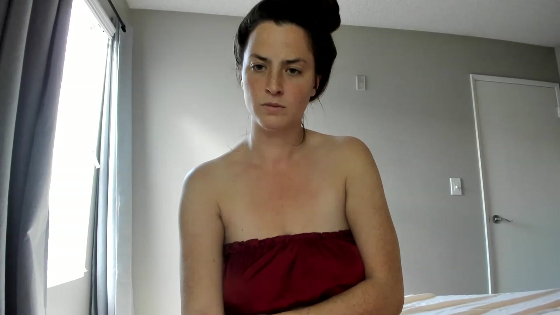 Gallery image thumbnail from Araisyours's myfreecams stream on, 01/01/2023, 17:11 image 18 of 20