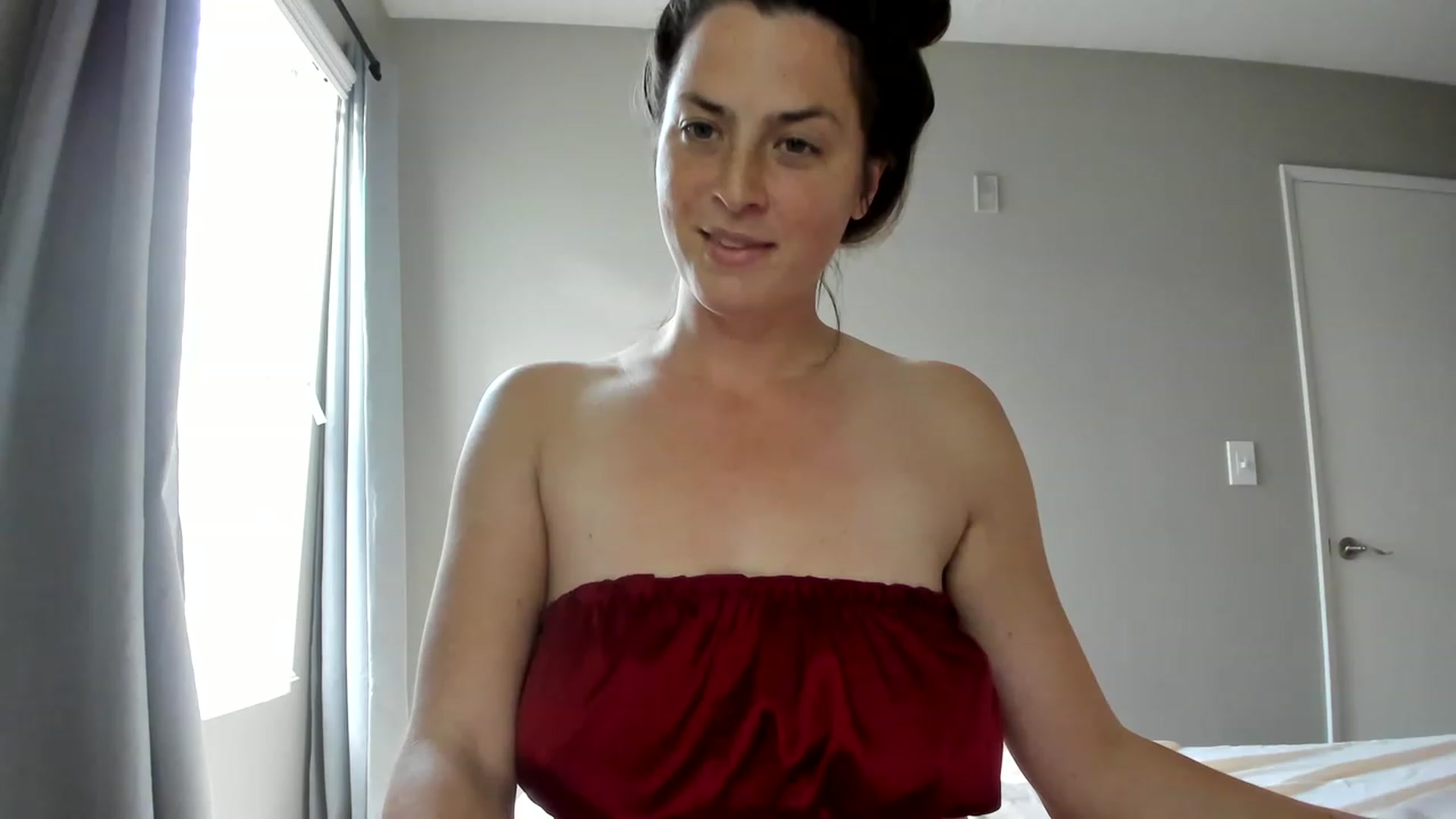 Gallery image thumbnail from Araisyours's myfreecams stream on, 01/01/2023, 17:11 image 2 of 20