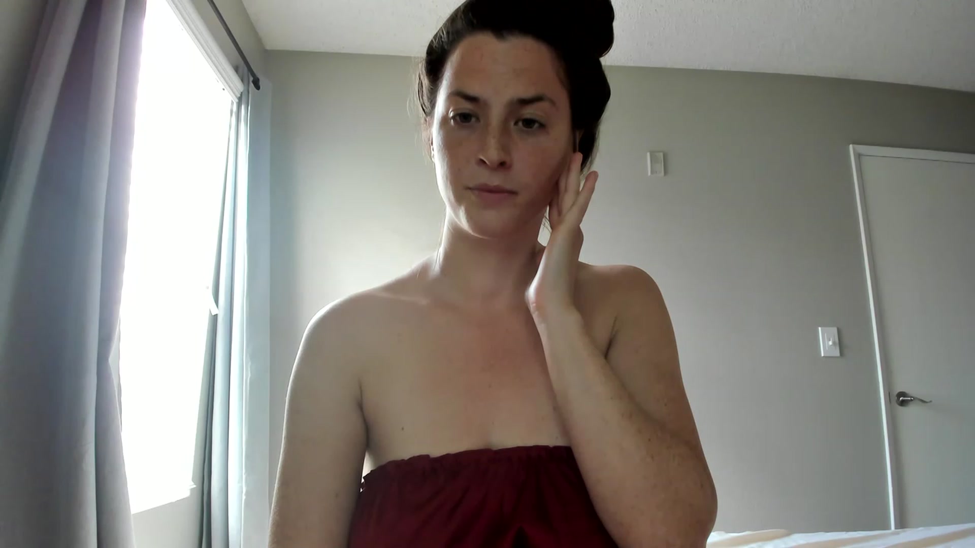 Gallery image thumbnail from Araisyours's myfreecams stream on, 01/01/2023, 17:11 image 10 of 20