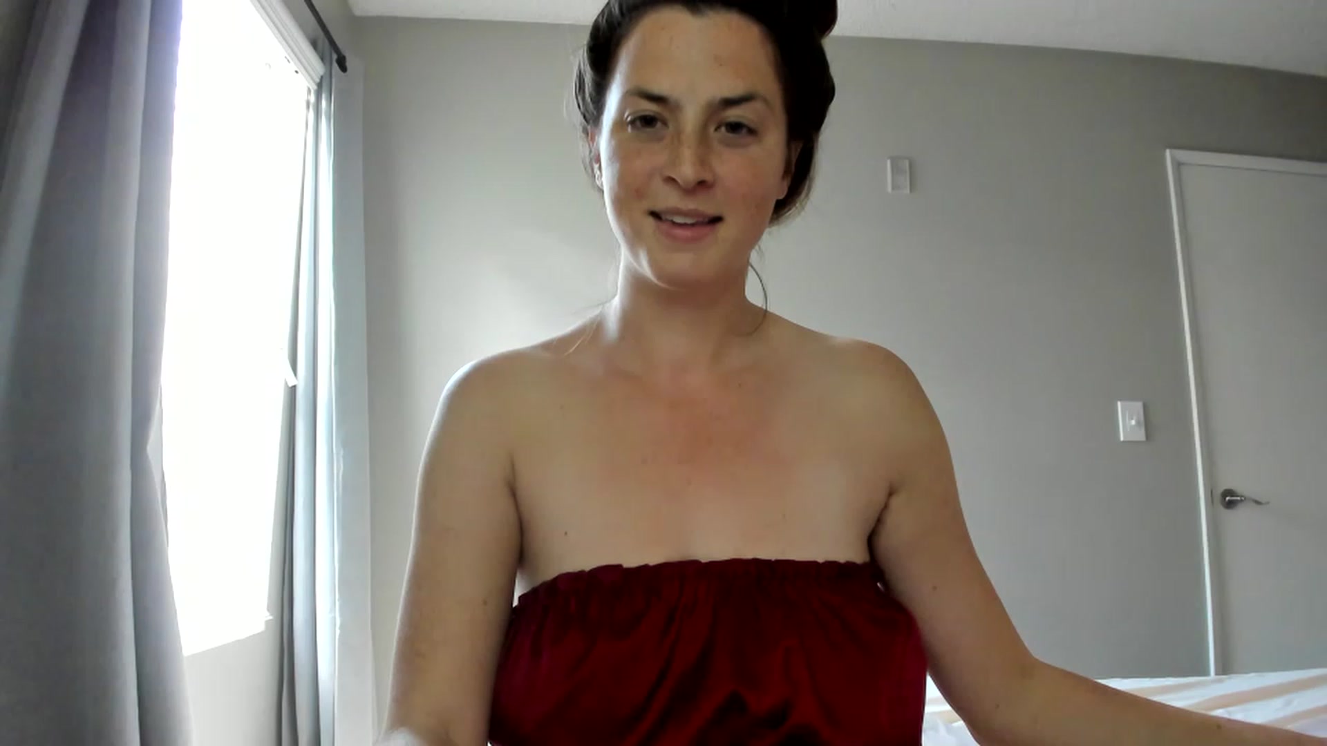Gallery image thumbnail from Araisyours's myfreecams stream on, 01/01/2023, 17:11 image 1 of 20