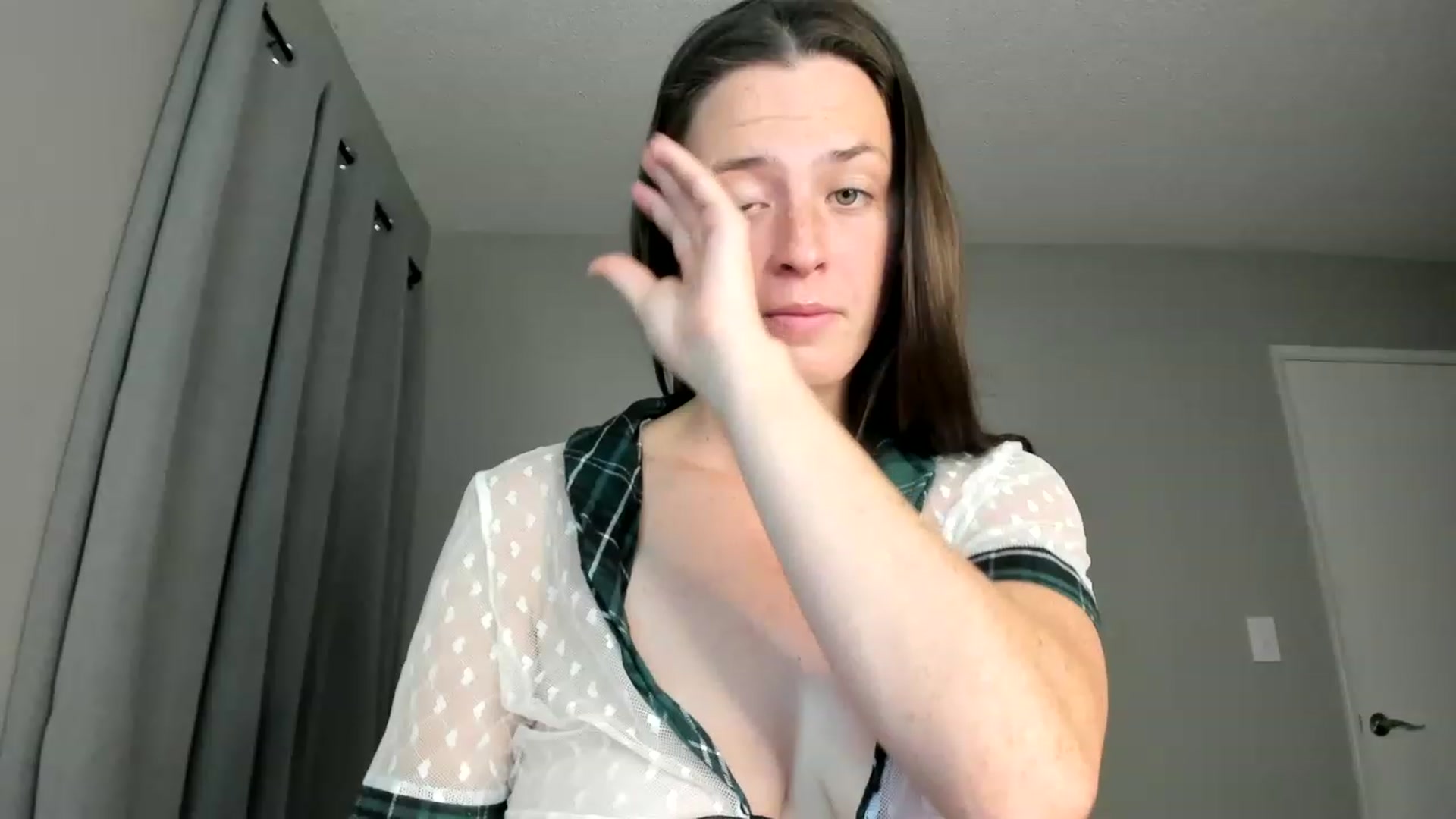 Gallery image thumbnail from Araisyours's myfreecams stream on, 01/26/2023, 14:42 image 6 of 20