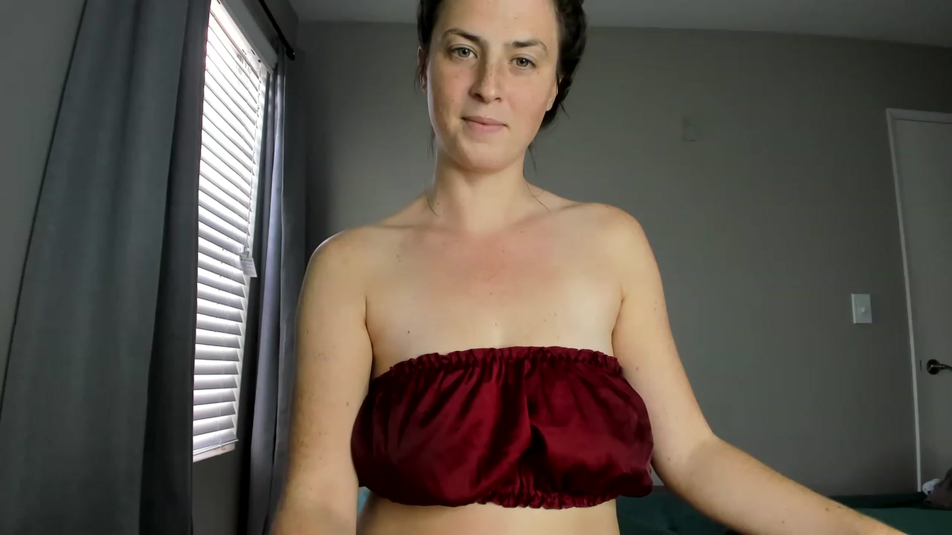 Gallery image thumbnail from Araisyours's myfreecams stream on, 02/24/2023, 15:28 image 20 of 20