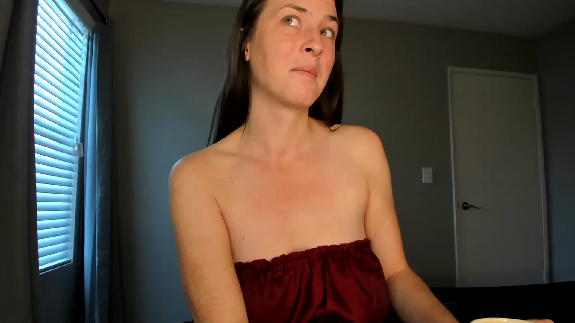 Gallery image thumbnail from Araisyours's myfreecams stream on, 04/15/2023, 14:37 image 18 of 20
