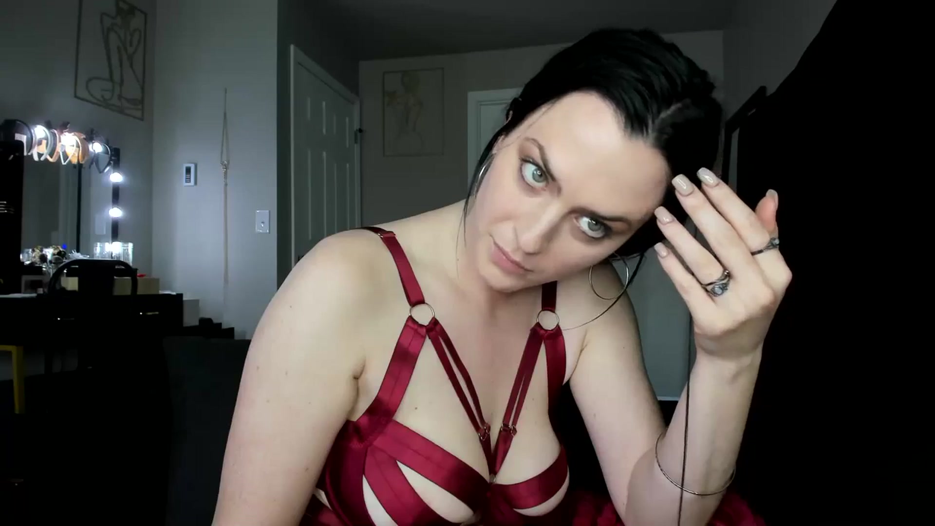 Gallery image thumbnail from Araisyours's myfreecams stream on, 04/08/2024, 14:01 image 20 of 20