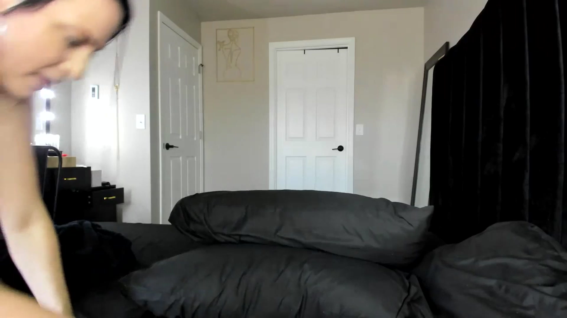 Gallery image thumbnail from Araisyours's myfreecams stream on, 04/08/2024, 14:52 image 19 of 20