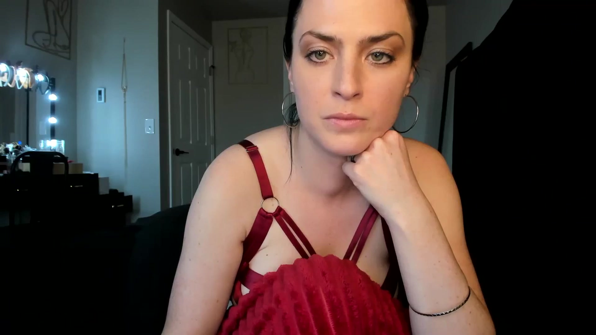 Gallery image thumbnail from Araisyours's myfreecams stream on, 04/08/2024, 17:05 image 17 of 20