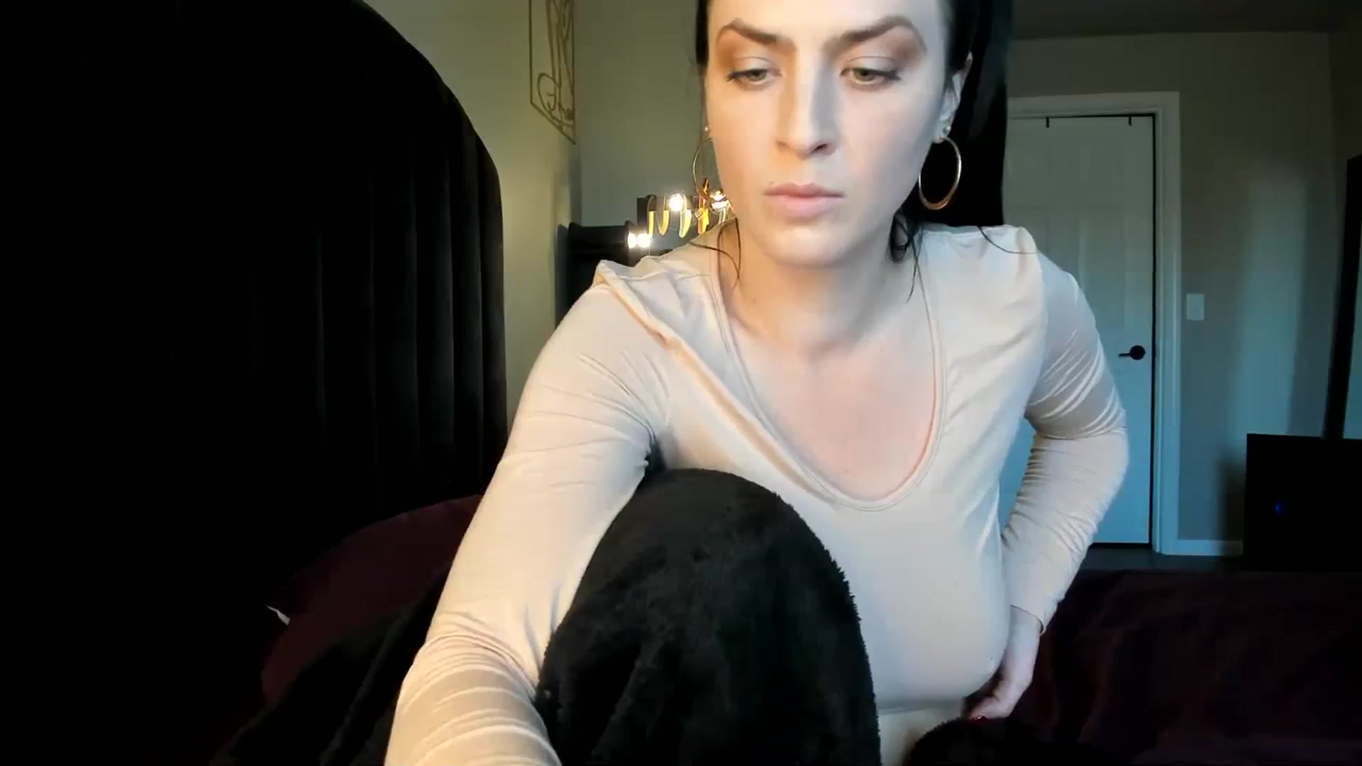 Gallery image thumbnail from Araisyours's myfreecams stream on, 04/15/2024, 14:06 image 20 of 20
