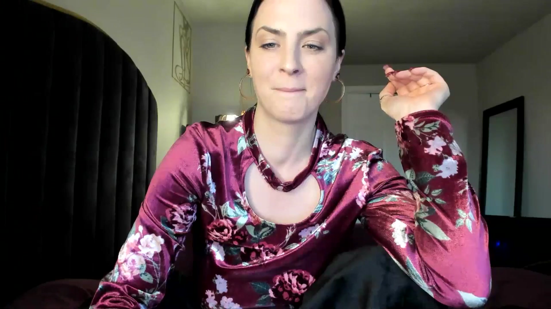 Gallery image thumbnail from Araisyours's myfreecams stream on, 04/26/2024, 11:47 image 9 of 20