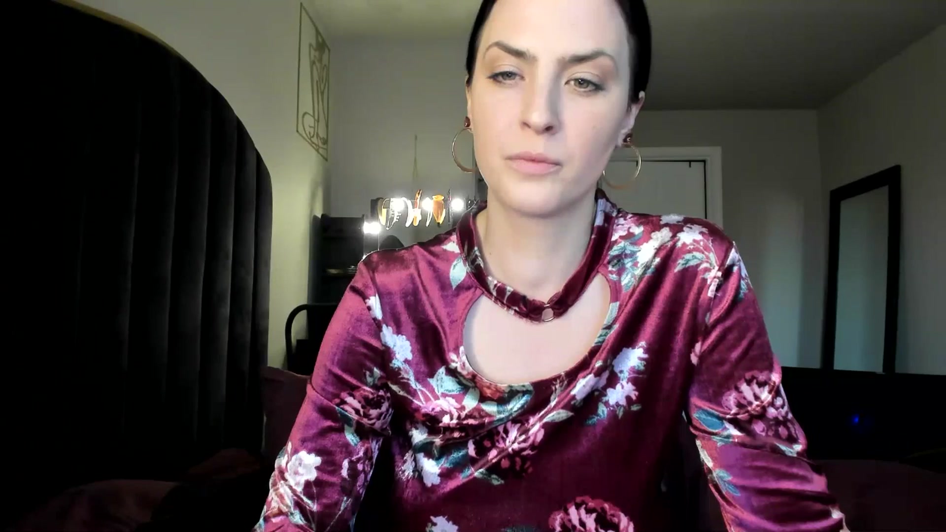 Gallery image thumbnail from Araisyours's myfreecams stream on, 04/26/2024, 11:47 image 12 of 20