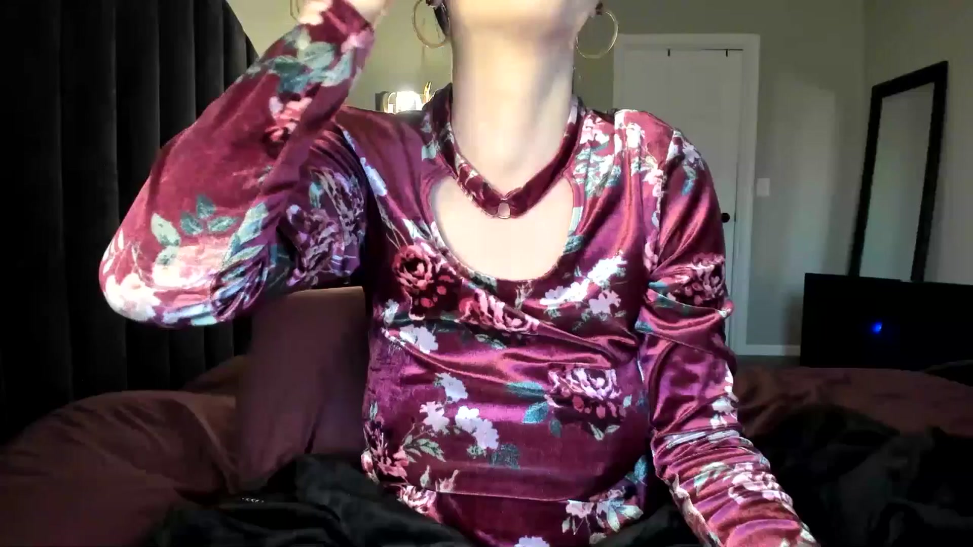 Gallery image thumbnail from Araisyours's myfreecams stream on, 04/26/2024, 11:47 image 1 of 20