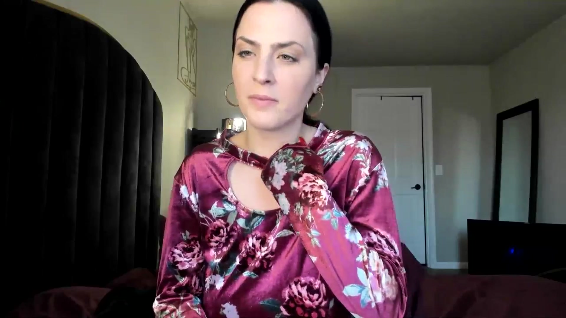 Gallery image thumbnail from Araisyours's myfreecams stream on, 04/26/2024, 11:47 image 13 of 20