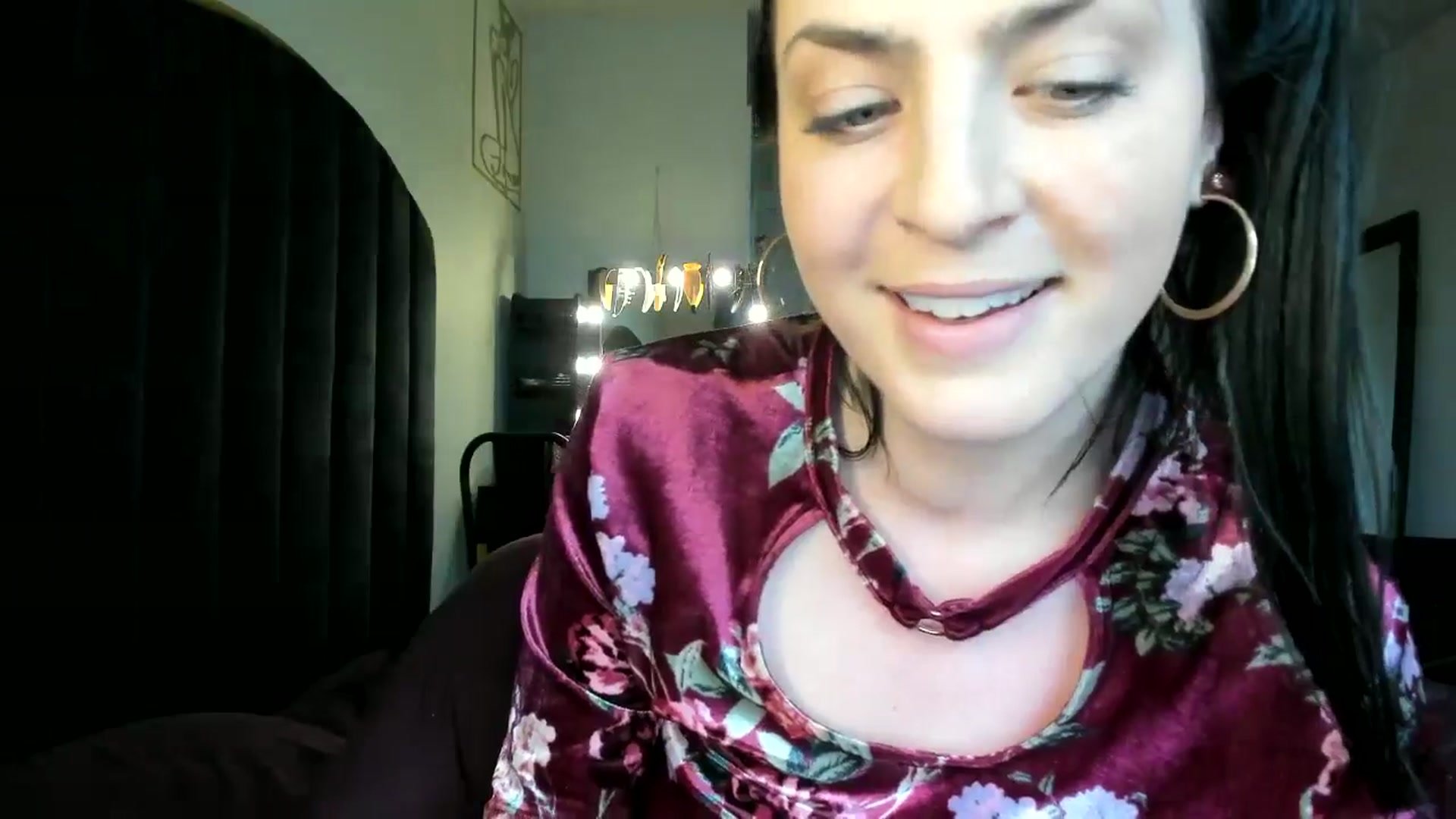 Gallery image thumbnail from Araisyours's myfreecams stream on, 04/26/2024, 14:51 image 14 of 20