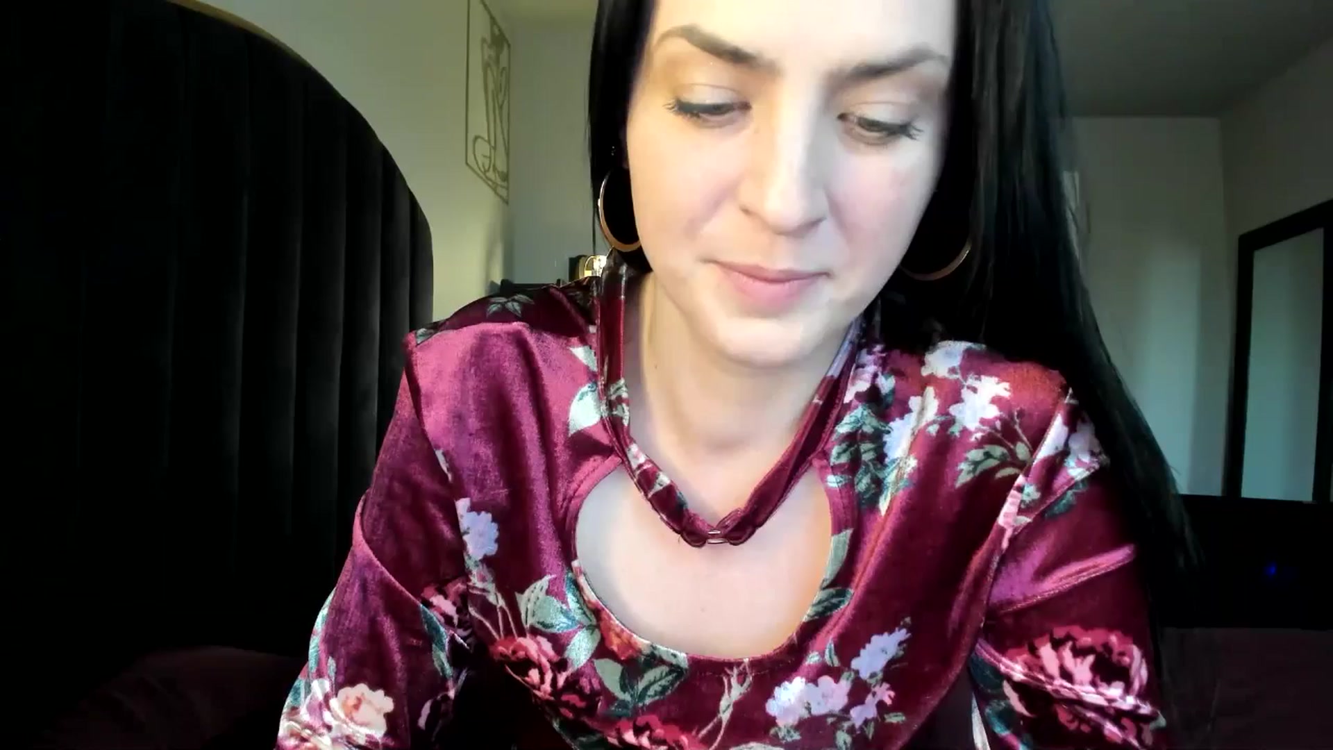 Gallery image thumbnail from Araisyours's myfreecams stream on, 04/26/2024, 14:51 image 3 of 20