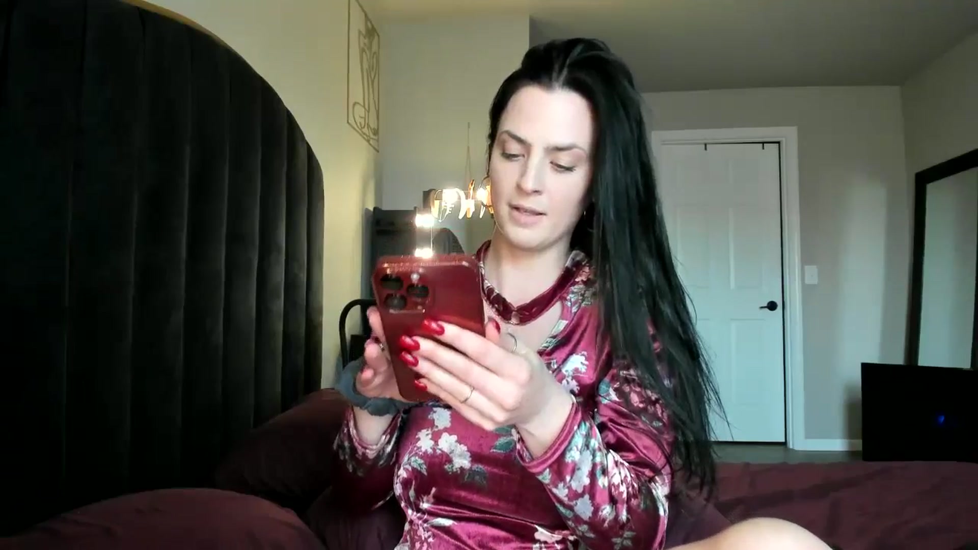 Gallery image thumbnail from Araisyours's myfreecams stream on, 04/26/2024, 14:51 image 10 of 20