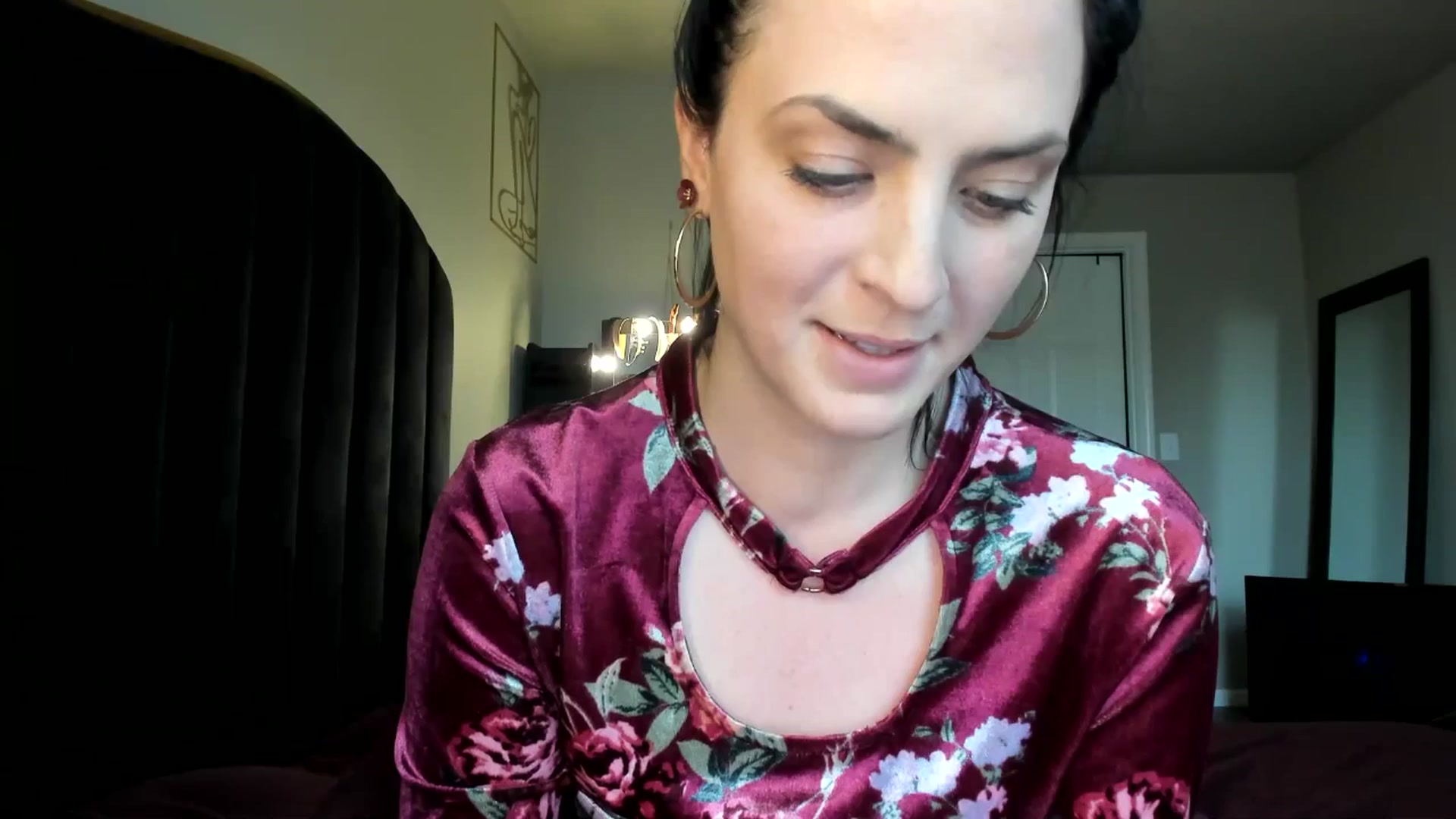 Gallery image thumbnail from Araisyours's myfreecams stream on, 04/26/2024, 14:51 image 12 of 20