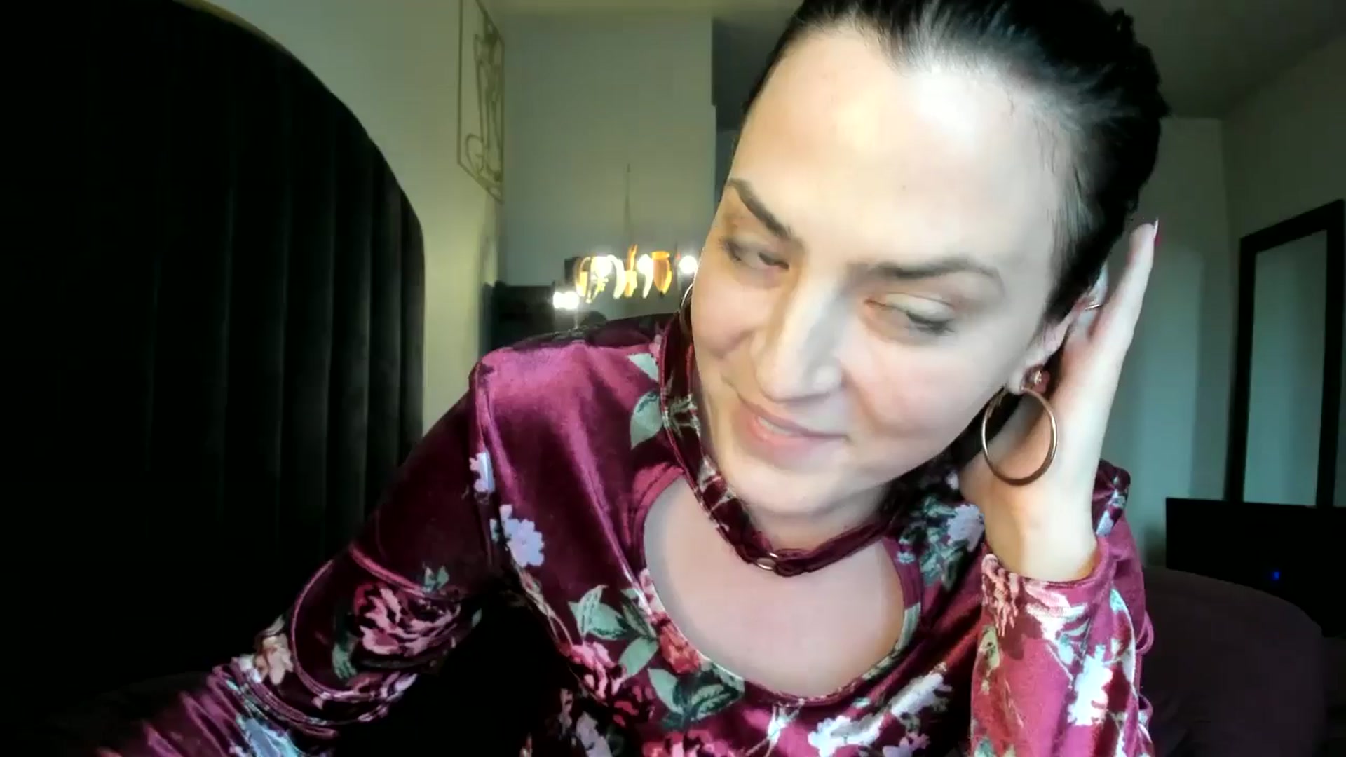 Gallery image thumbnail from Araisyours's myfreecams stream on, 04/26/2024, 14:51 image 19 of 20