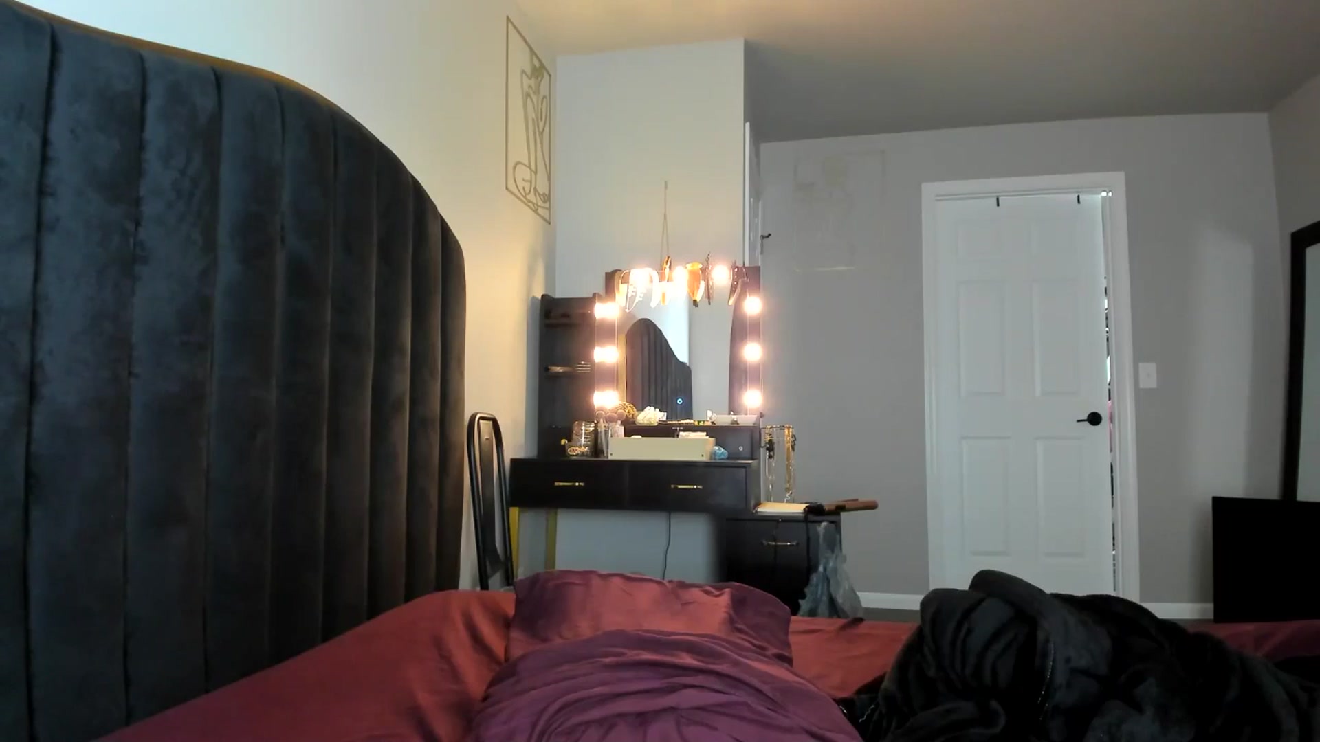 Gallery image thumbnail from Araisyours's myfreecams stream on, 04/28/2024, 14:12 image 17 of 20