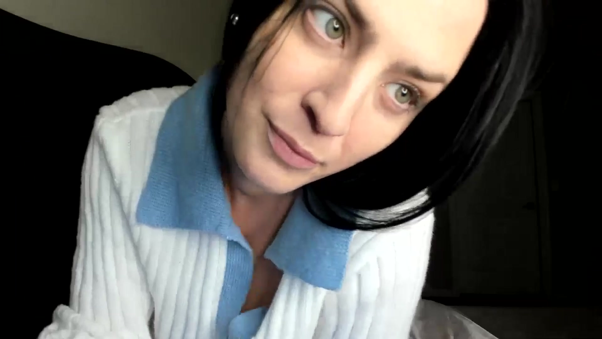 Gallery image thumbnail from Araisyours's myfreecams stream on, 04/29/2024, 11:15 image 20 of 20