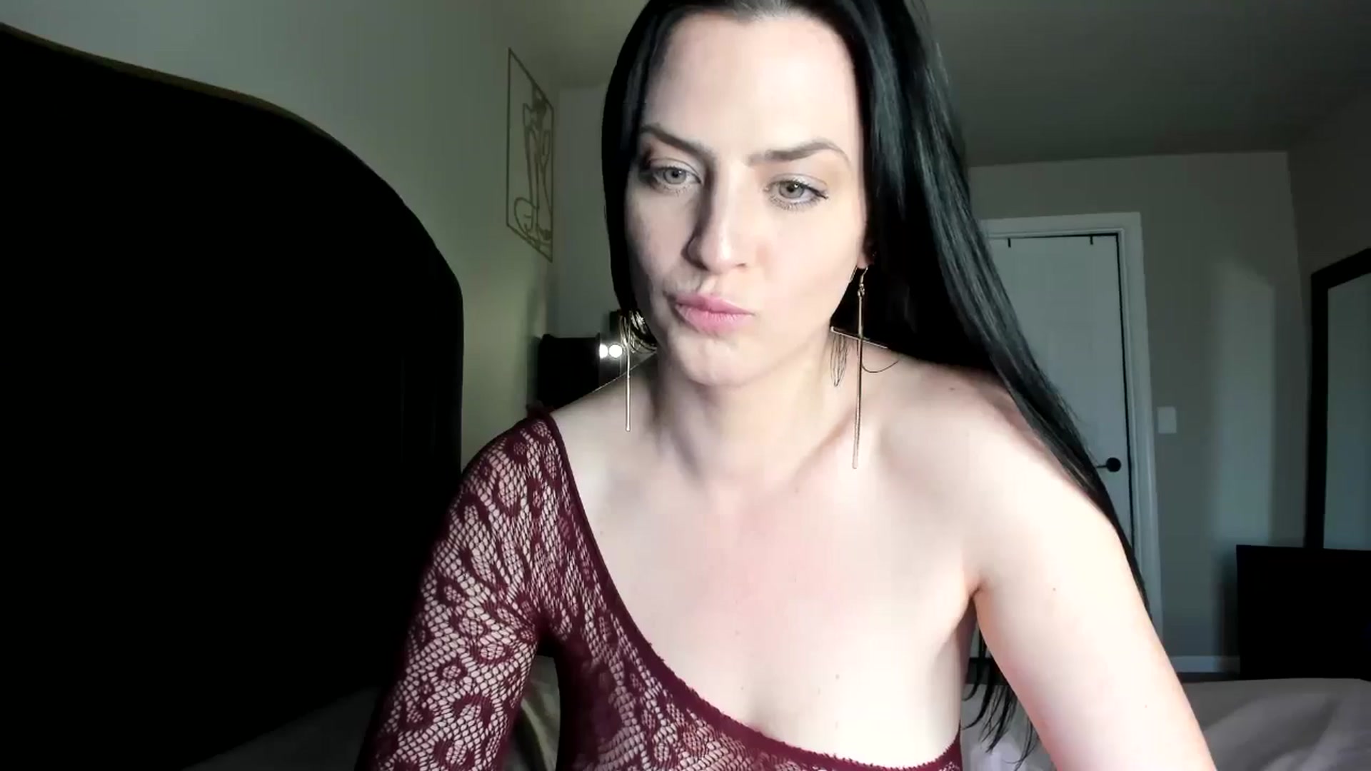 Gallery image thumbnail from Araisyours's myfreecams stream on, 05/02/2024, 14:45 image 2 of 20