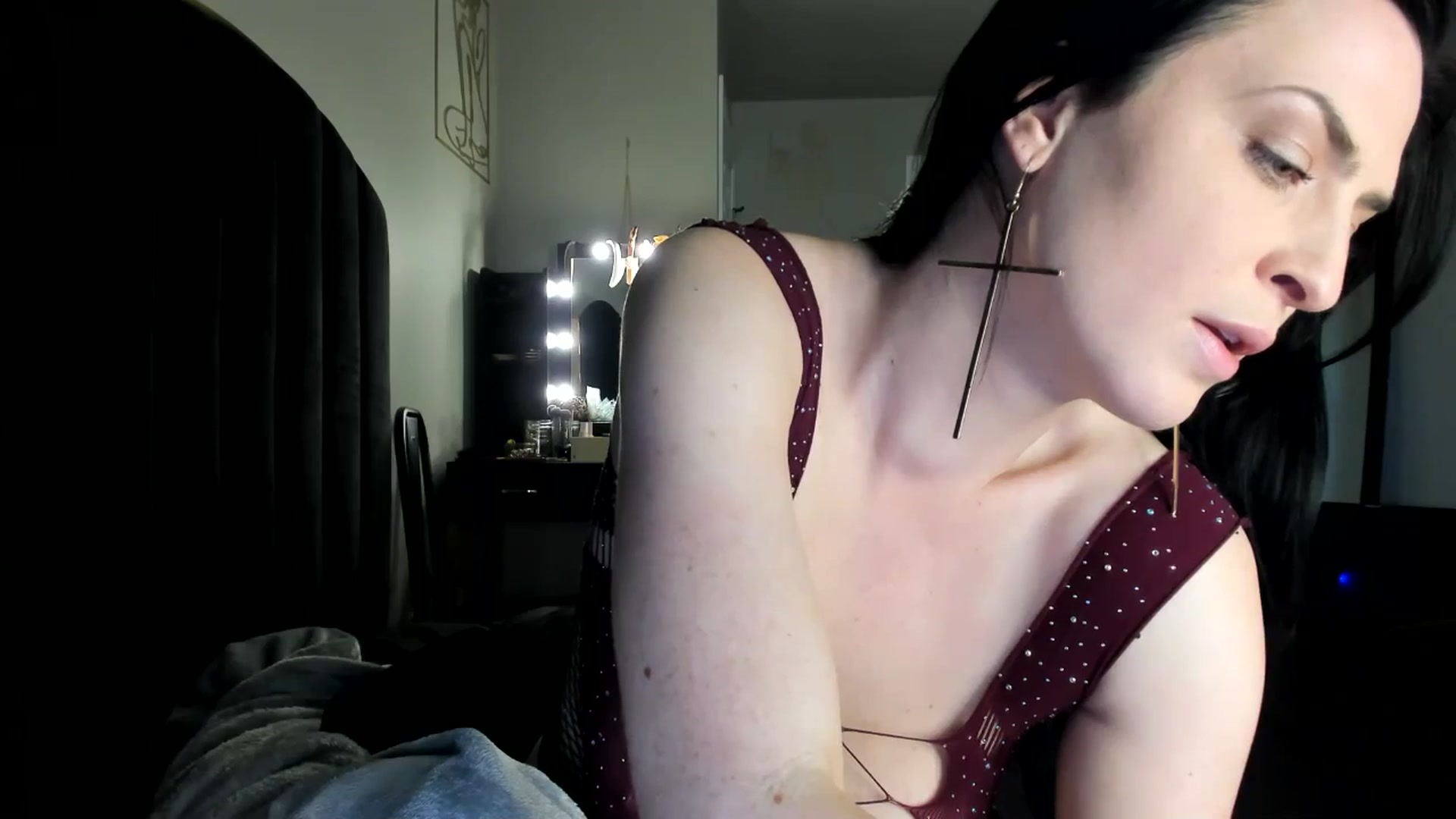 Gallery image thumbnail from Araisyours's myfreecams stream on, 05/18/2024, 15:13 image 13 of 20