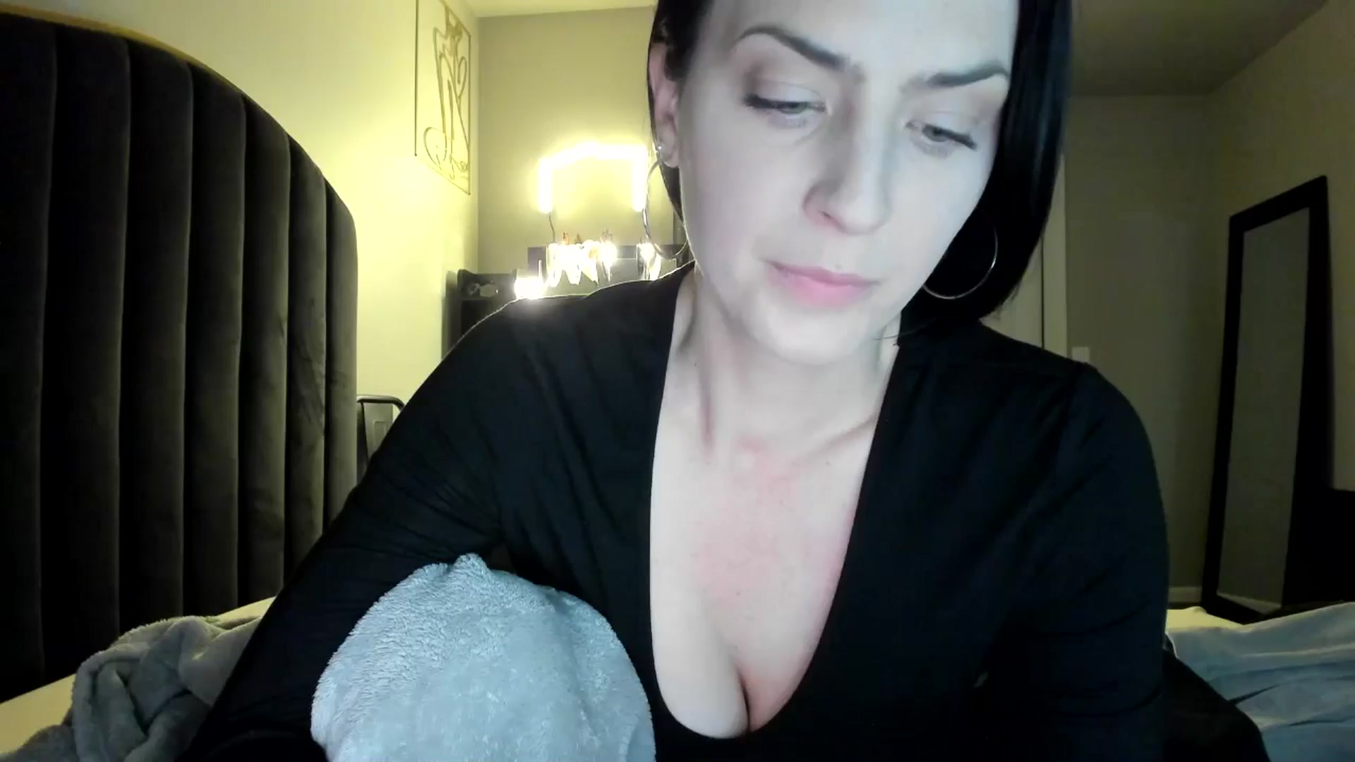 Gallery image thumbnail from Araisyours's myfreecams stream on, 07/20/2024, 14:53 image 10 of 20