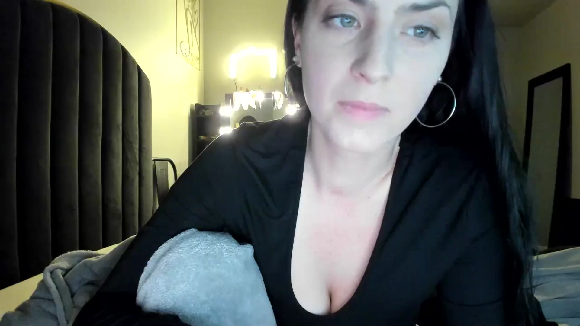 Gallery image thumbnail from Araisyours's myfreecams stream on, 07/20/2024, 14:53 image 9 of 20