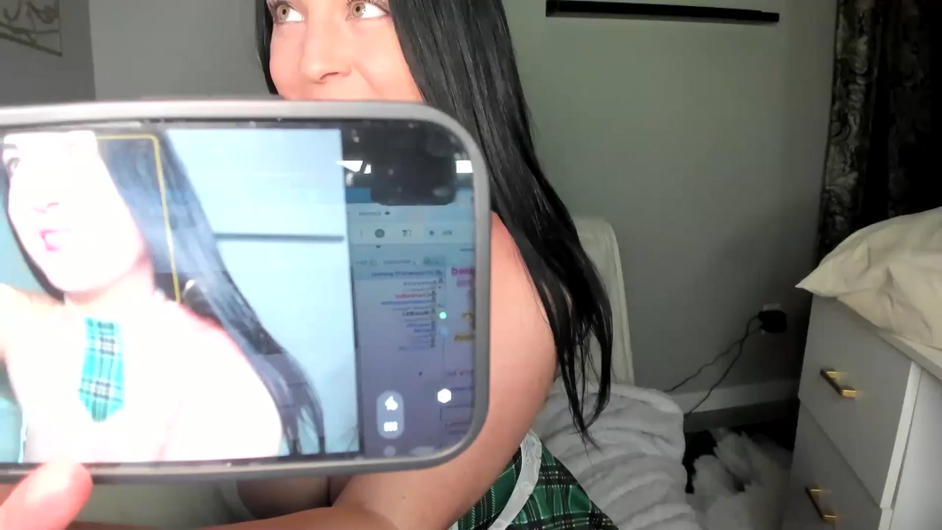 Gallery image thumbnail from Araisyours's myfreecams stream on, 12/21/2025, 13:28 image 20 of 20