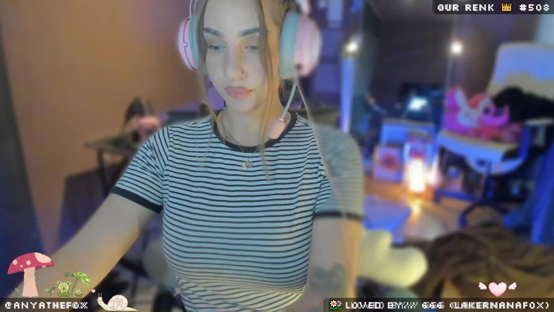 Gallery image thumbnail from AreolaGrande_'s myfreecams stream on, 05/17/2023, 07:24 image 14 of 20