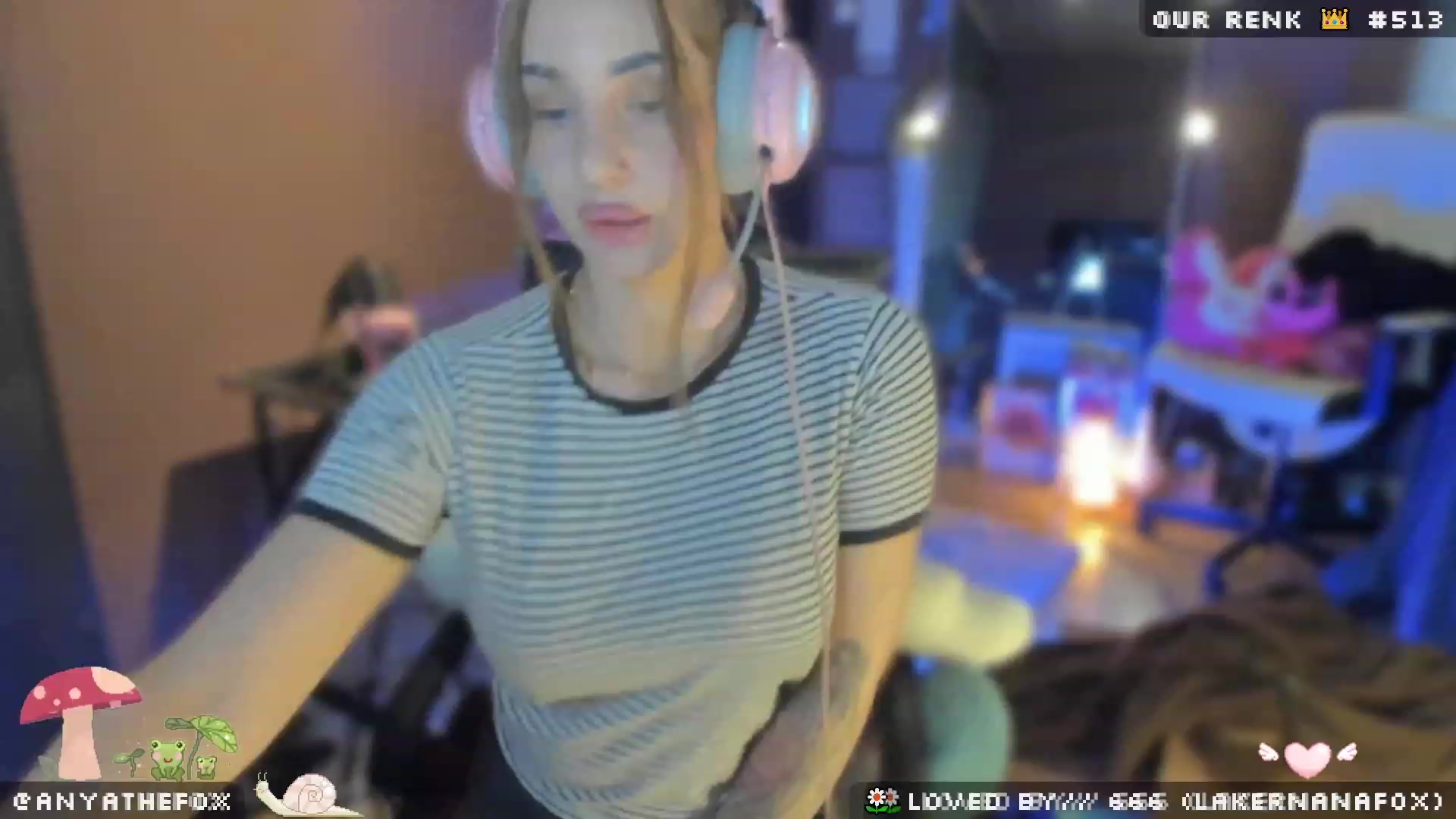 Gallery image thumbnail from AreolaGrande_'s myfreecams stream on, 05/17/2023, 07:24 image 2 of 20