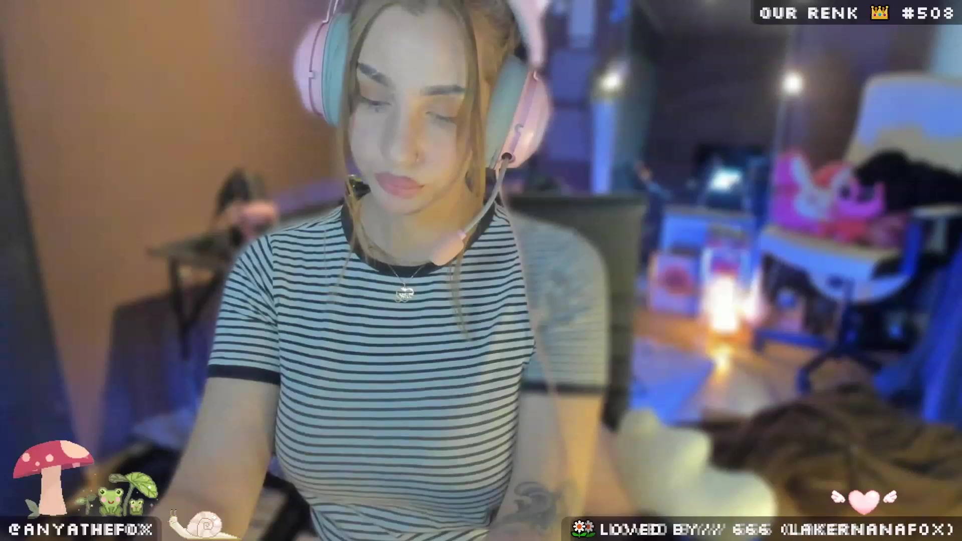 Gallery image thumbnail from AreolaGrande_'s myfreecams stream on, 05/17/2023, 07:24 image 17 of 20