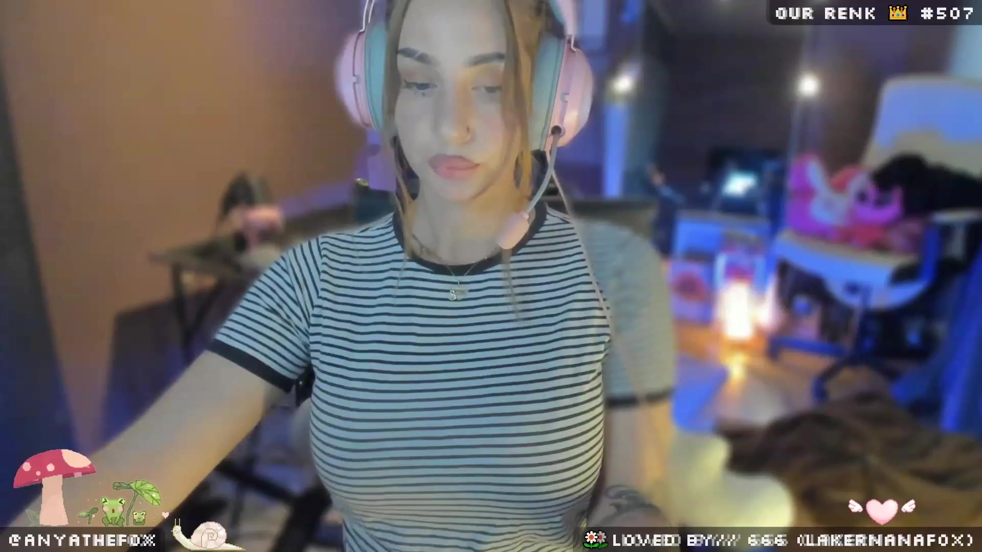 Gallery image thumbnail from AreolaGrande_'s myfreecams stream on, 05/17/2023, 07:24 image 20 of 20