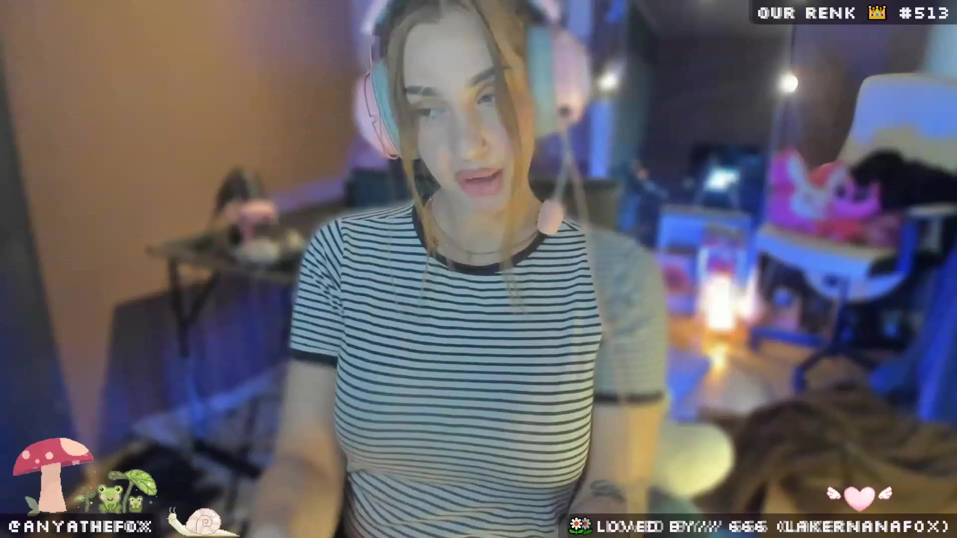 Gallery image thumbnail from AreolaGrande_'s myfreecams stream on, 05/17/2023, 07:24 image 3 of 20