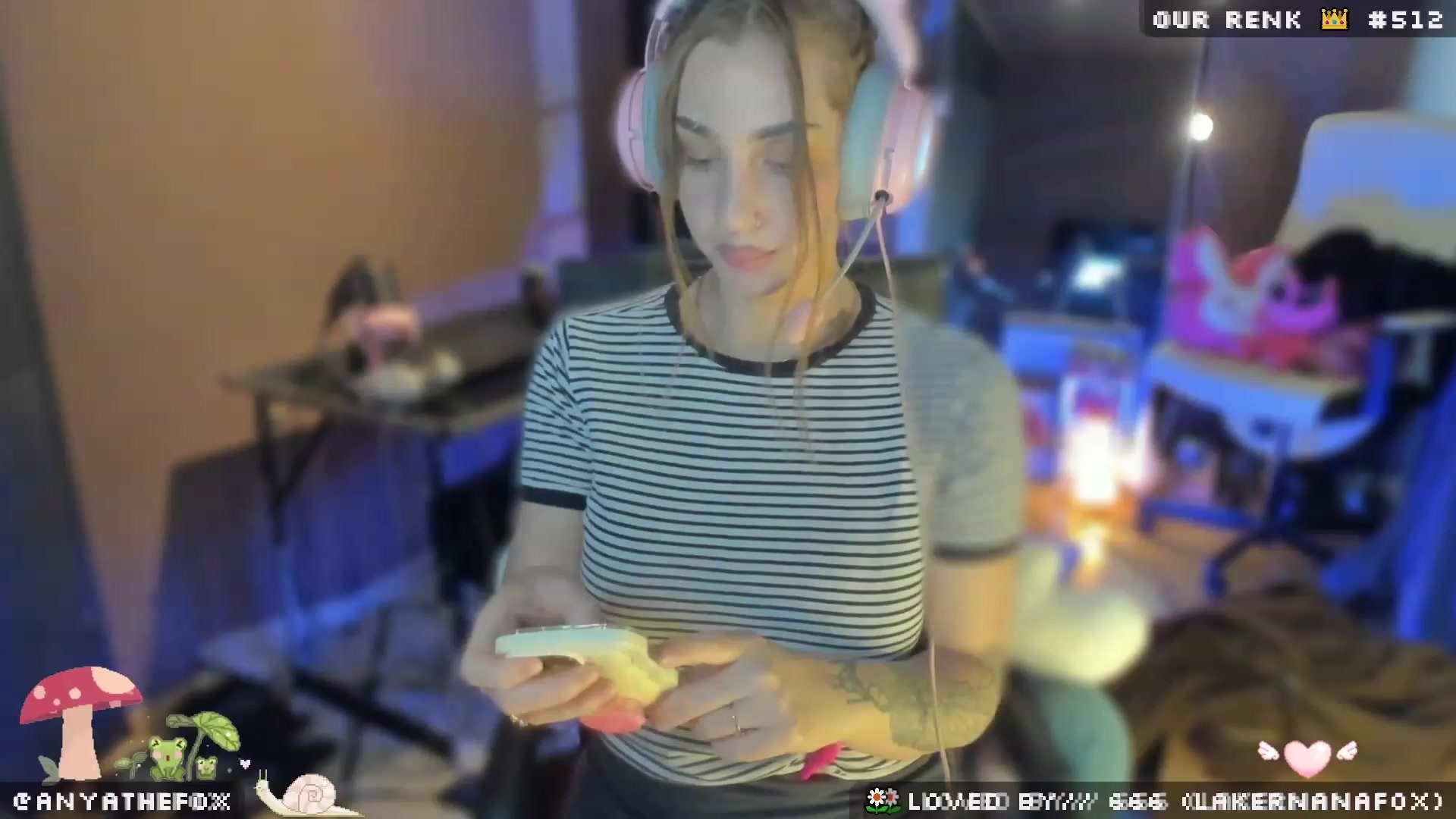 Gallery image thumbnail from AreolaGrande_'s myfreecams stream on, 05/17/2023, 07:24 image 11 of 20
