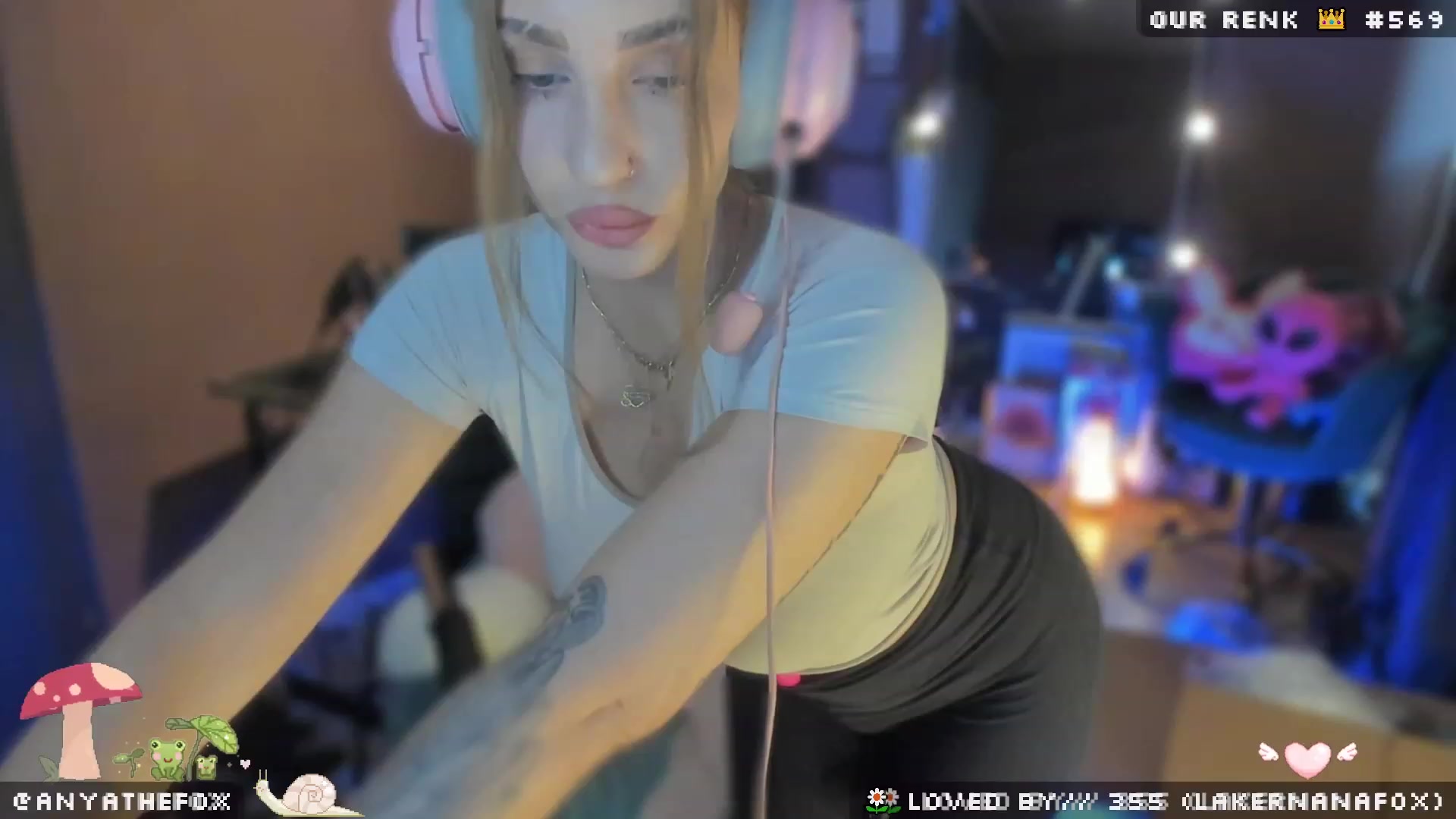 Gallery image thumbnail from AreolaGrande_'s myfreecams stream on, 05/19/2023, 06:28 image 20 of 20