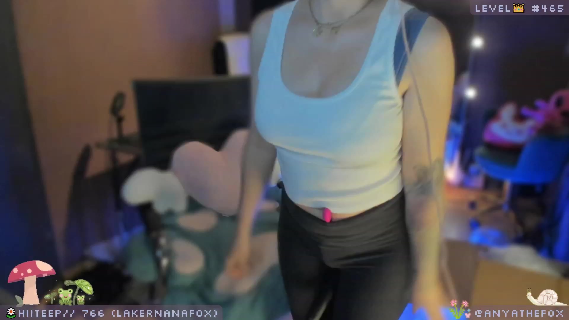 Gallery image thumbnail from AreolaGrande_'s myfreecams stream on, 05/22/2023, 07:22 image 20 of 20
