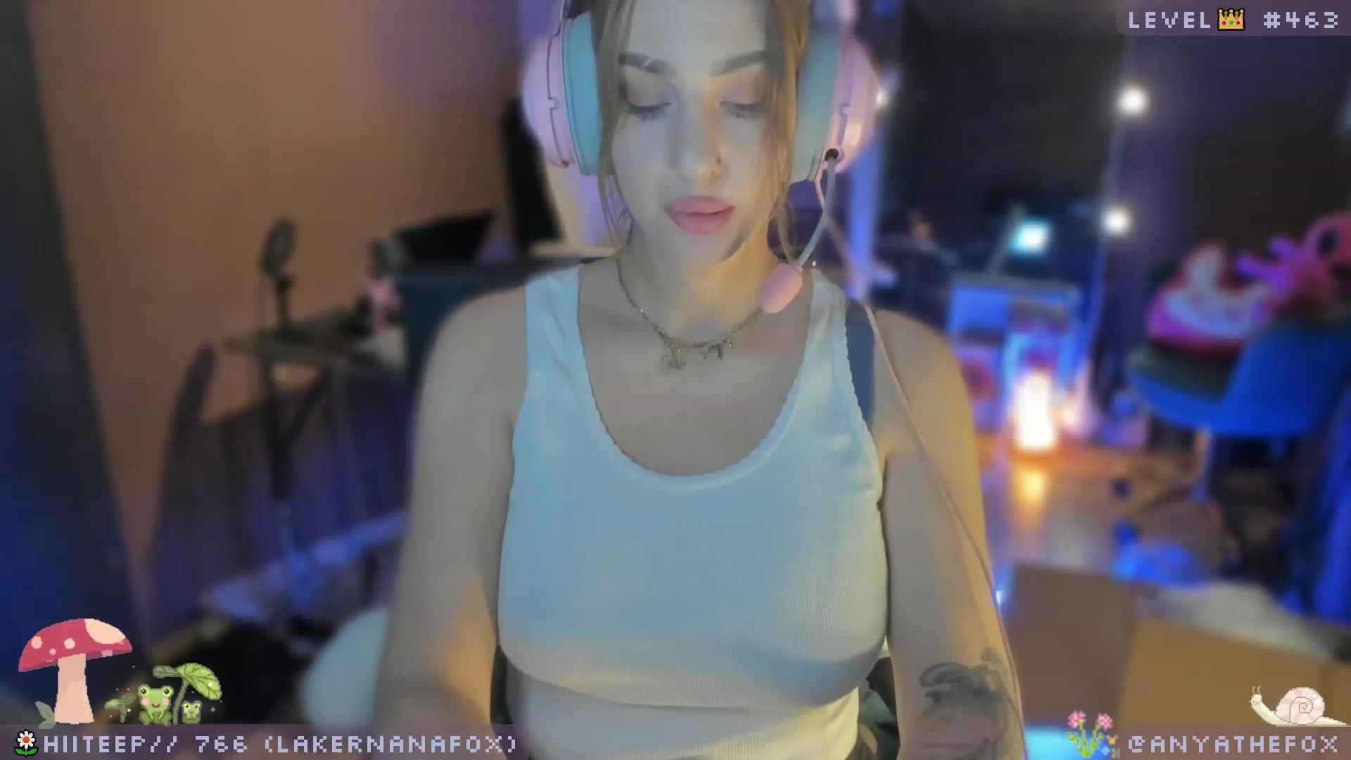 Gallery image thumbnail from AreolaGrande_'s myfreecams stream on, 05/22/2023, 08:01 image 19 of 20