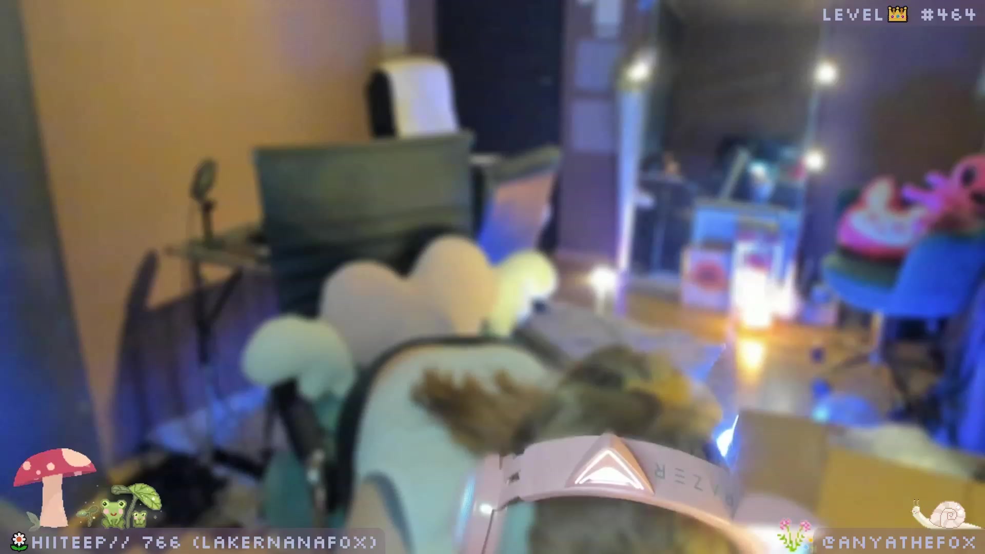 Gallery image thumbnail from AreolaGrande_'s myfreecams stream on, 05/22/2023, 08:01 image 7 of 20