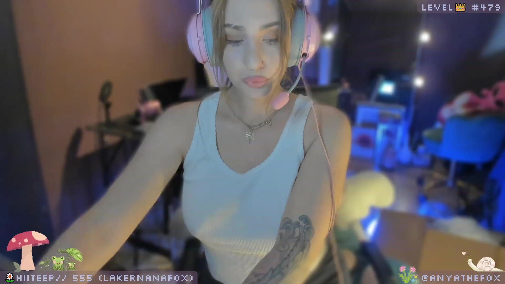 Gallery image thumbnail from AreolaGrande_'s myfreecams stream on, 05/23/2023, 06:31 image 20 of 20