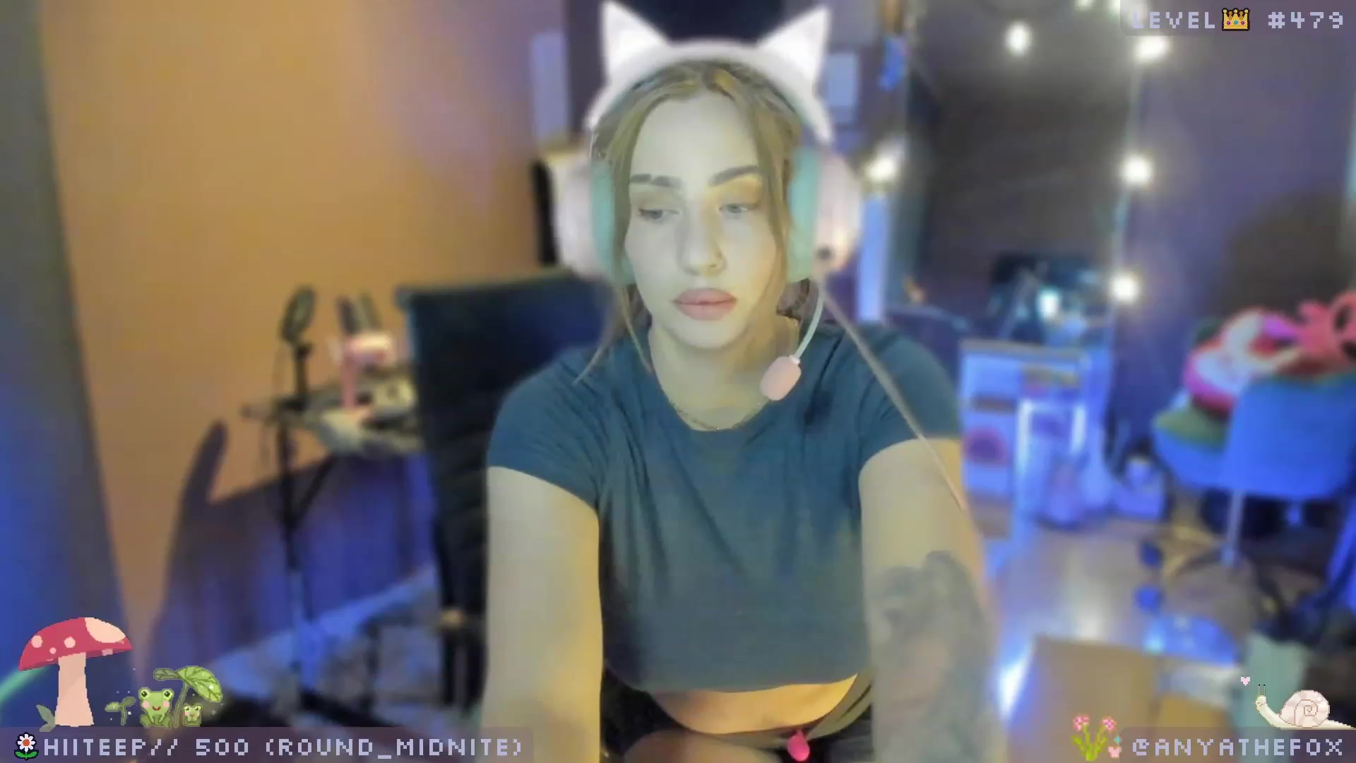 Gallery image thumbnail from AreolaGrande_'s myfreecams stream on, 05/25/2023, 07:54 image 14 of 20