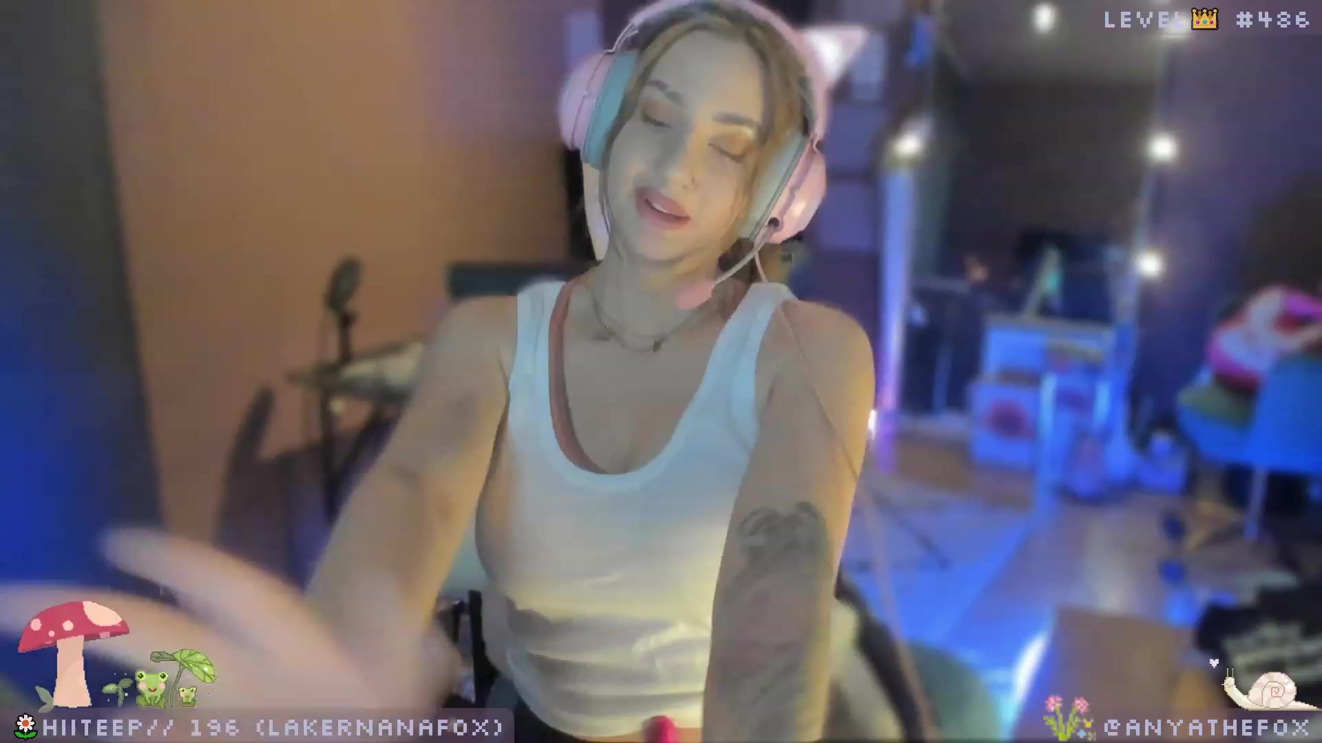Gallery image thumbnail from AreolaGrande_'s myfreecams stream on, 05/26/2023, 07:46 image 5 of 20